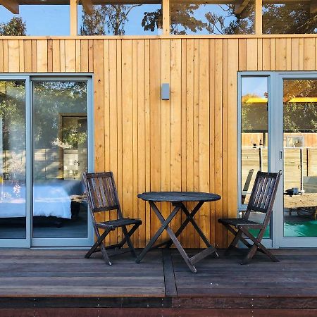 Palm And Pine Cottage Cape Town Exterior foto