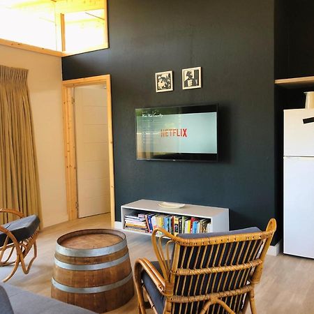 Palm And Pine Cottage Cape Town Exterior foto