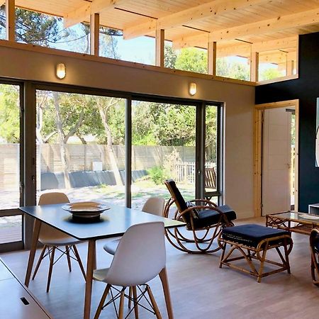 Palm And Pine Cottage Cape Town Exterior foto