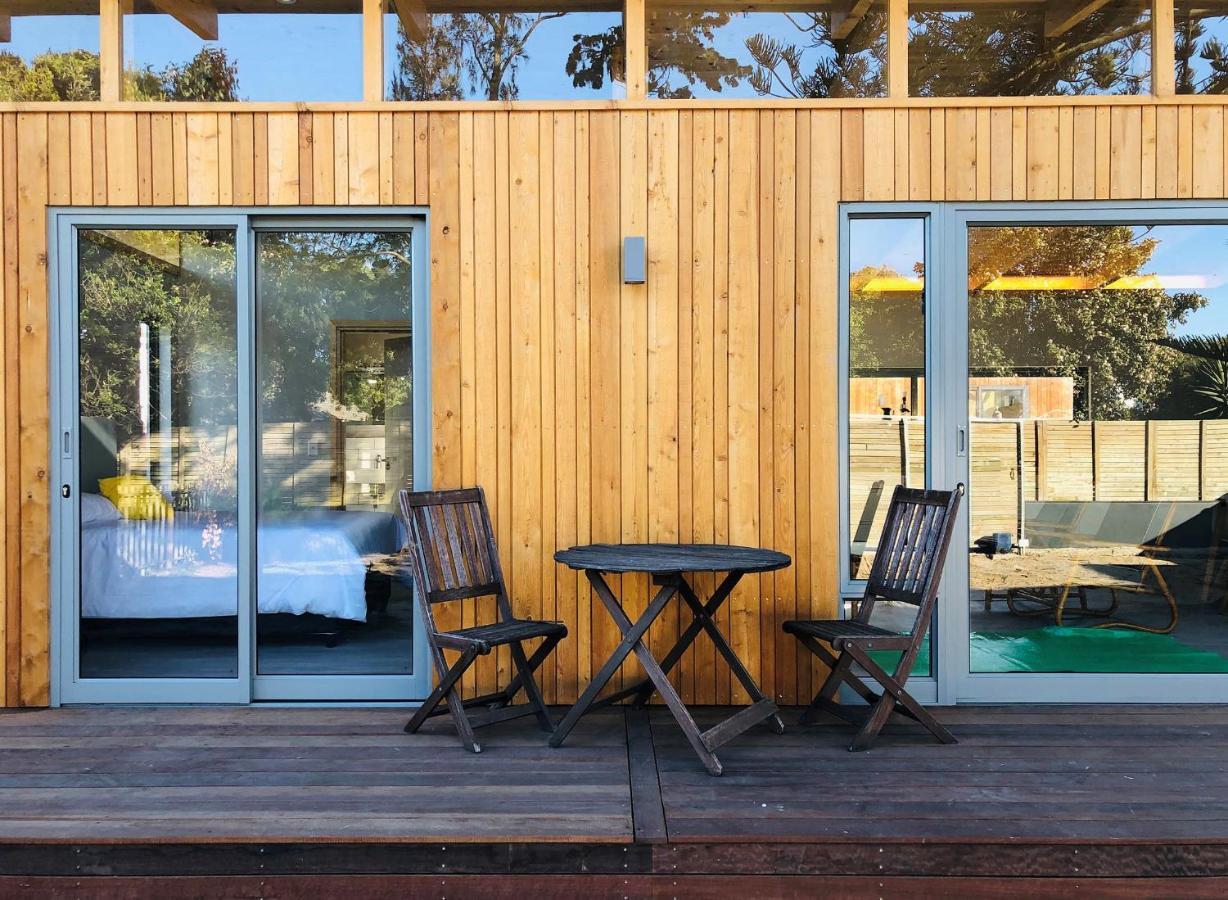 Palm And Pine Cottage Cape Town Exterior foto