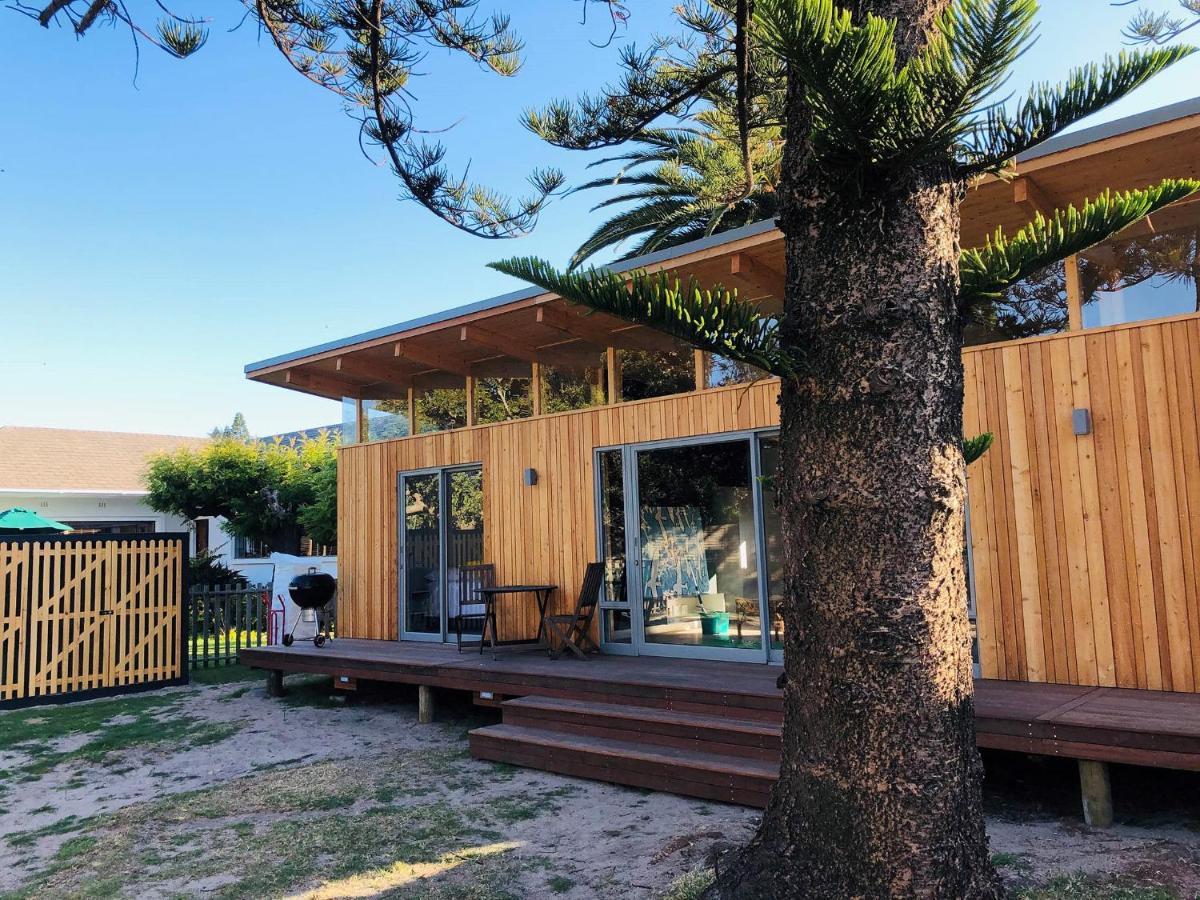 Palm And Pine Cottage Cape Town Exterior foto