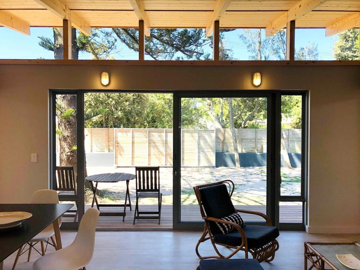 Palm And Pine Cottage Cape Town Exterior foto