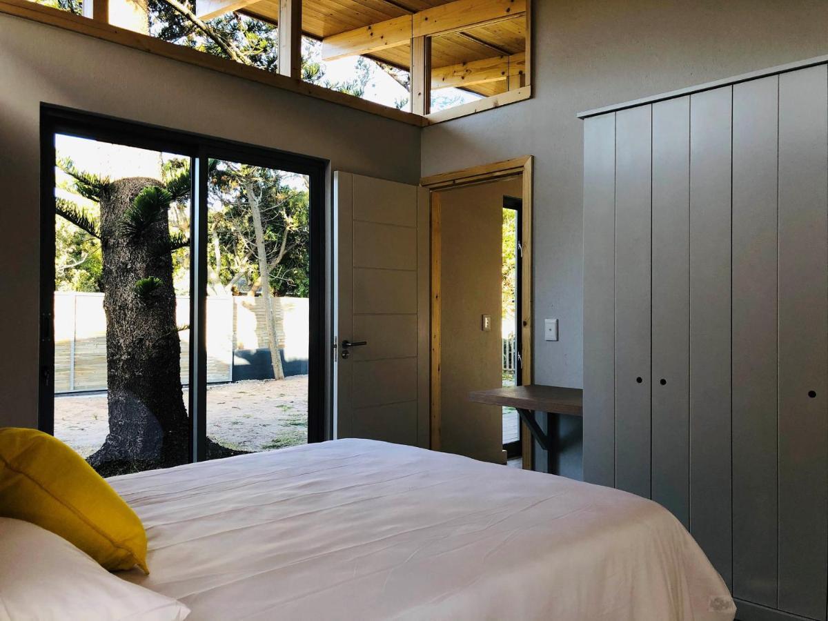 Palm And Pine Cottage Cape Town Exterior foto
