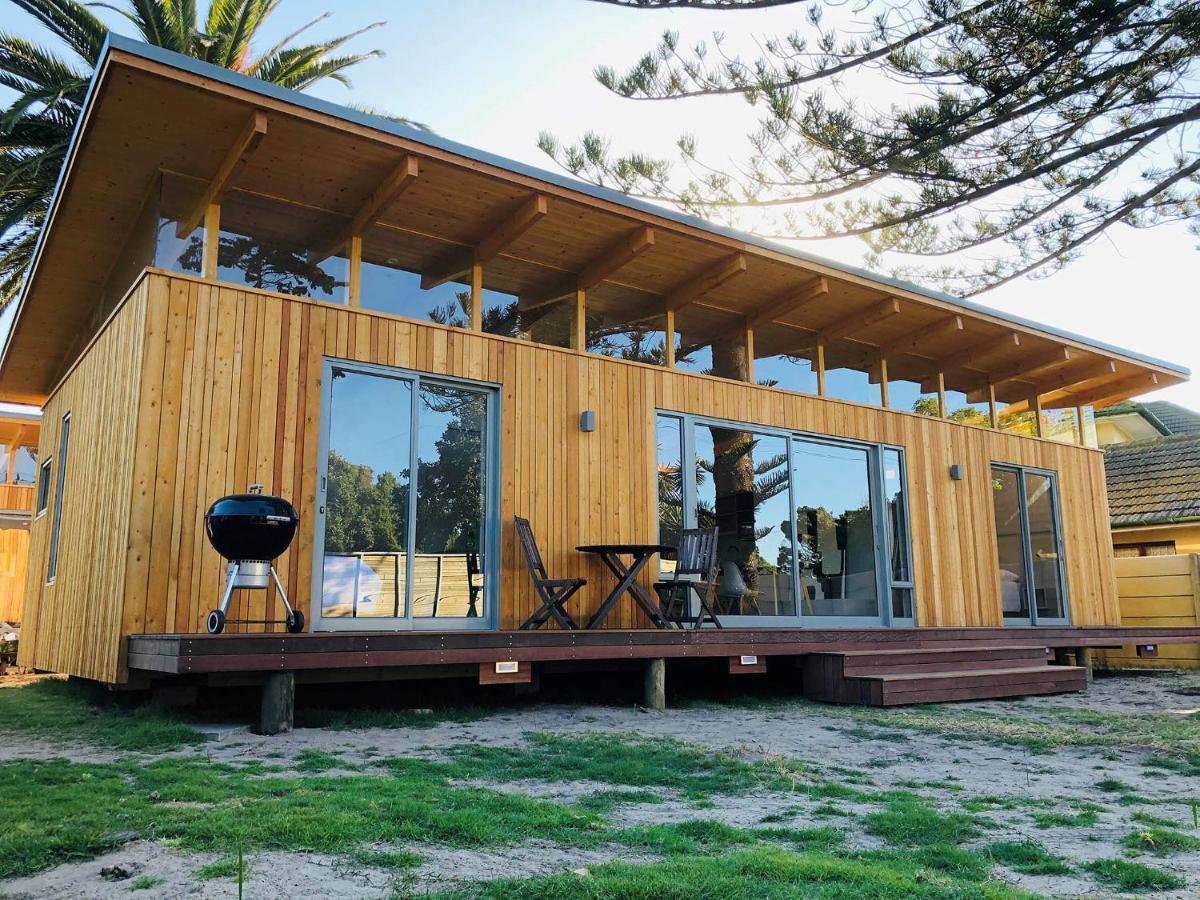 Palm And Pine Cottage Cape Town Exterior foto